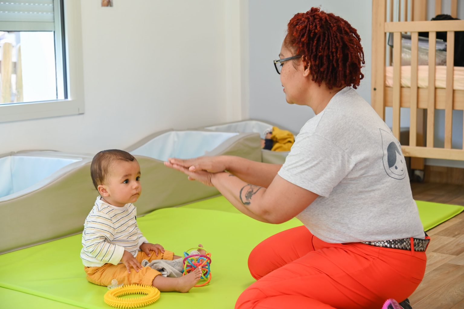 CAP Accompagnant ducatif Petite Enfance AEPE Tout Ce Qu il Faut Savoir