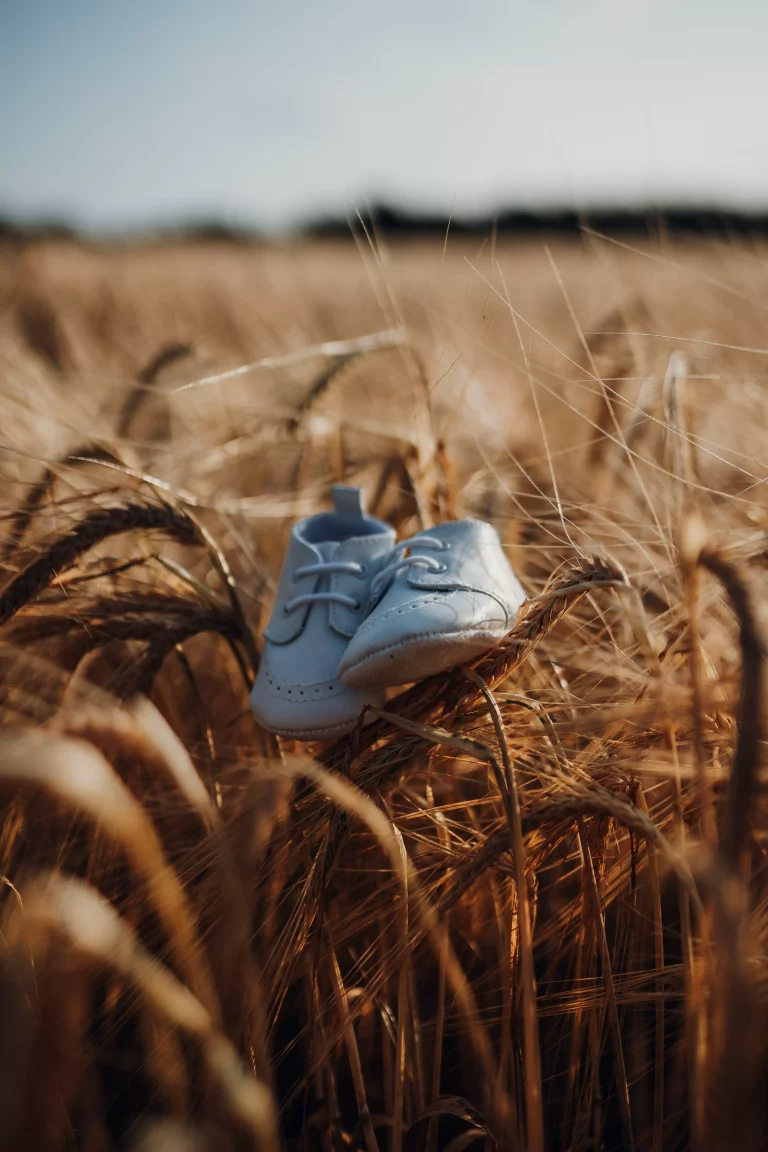 chaussures bébé