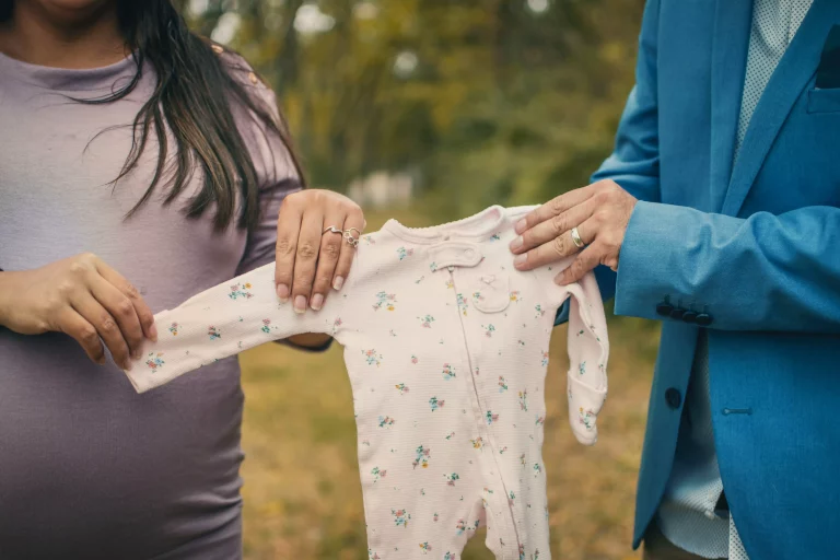 vêtement bébé