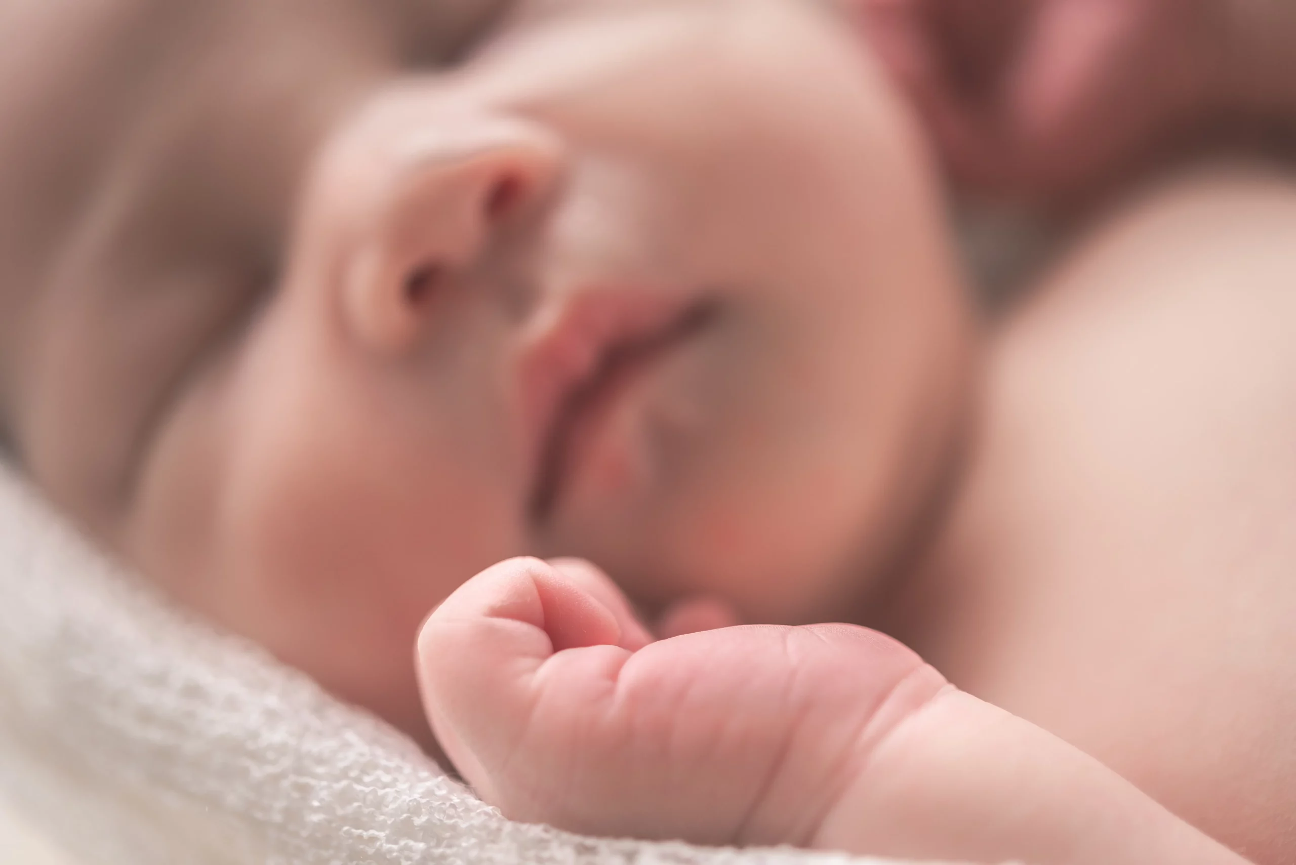Quel est l'âge idéal pour avoir un bébé
