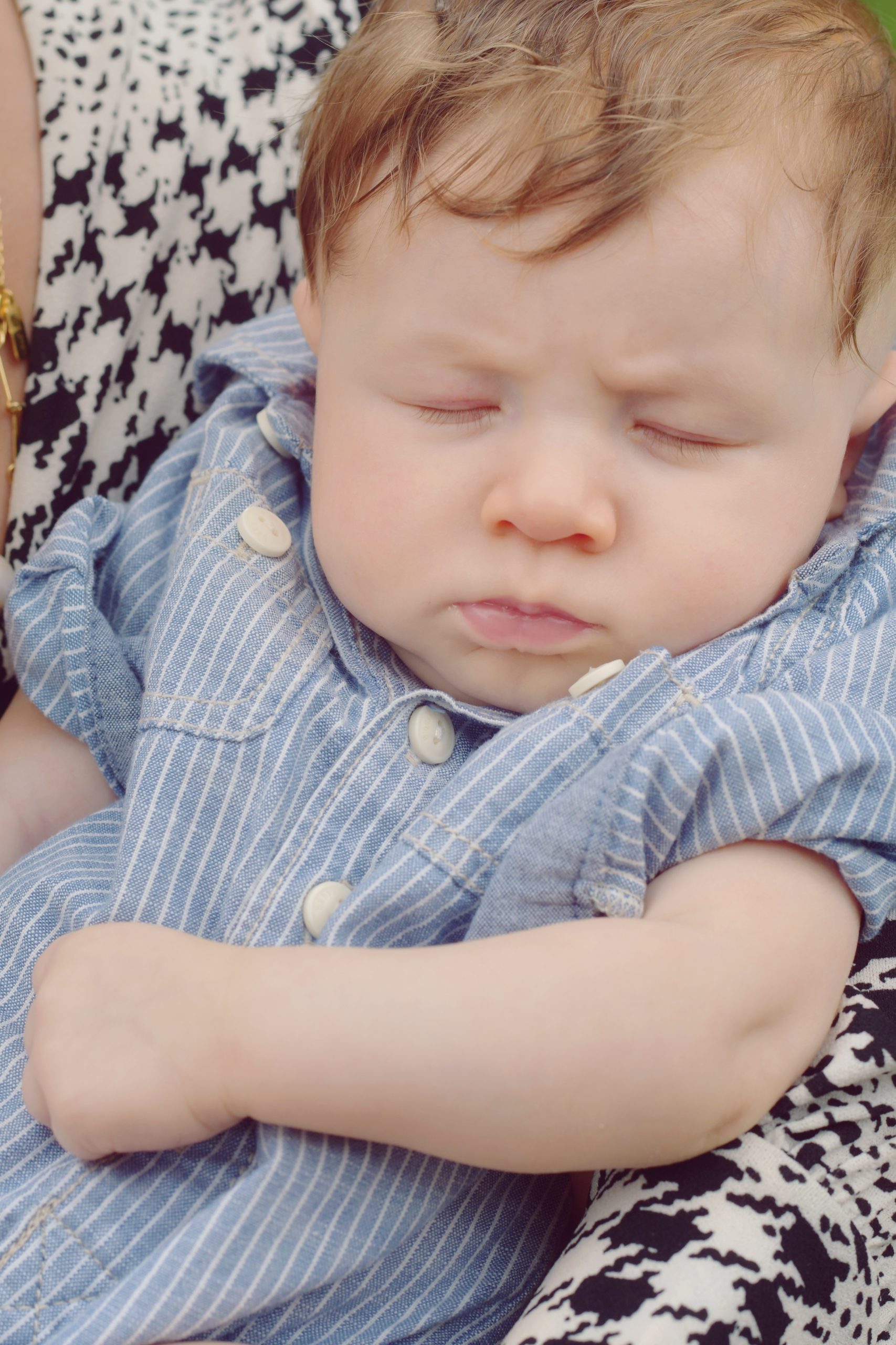 Sommeil de bébé à 6 mois que fautil savoir