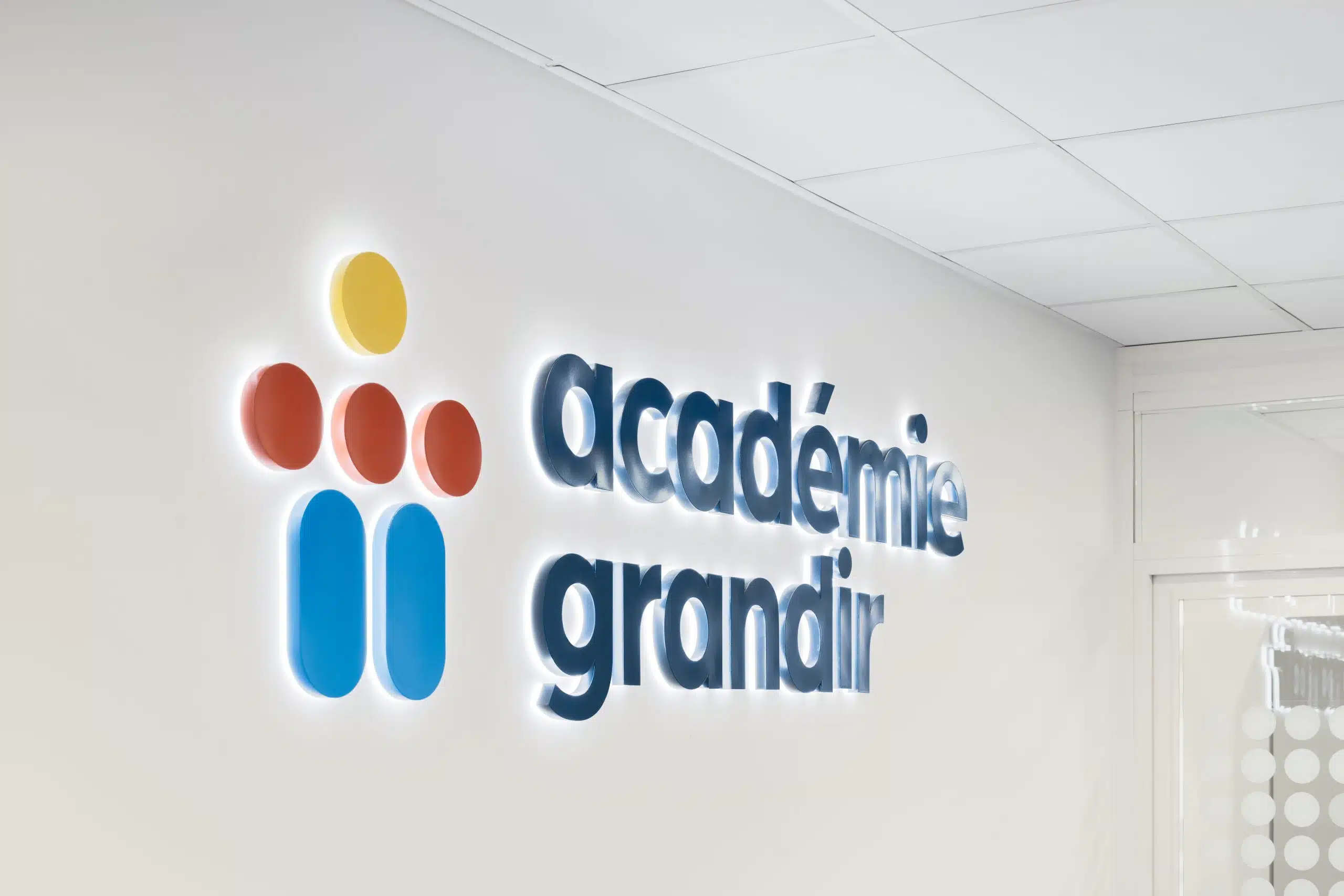 académie grandir
