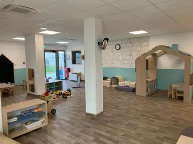 crèche saint nazaire LPCR