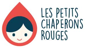 logo les petits chaperons rouges