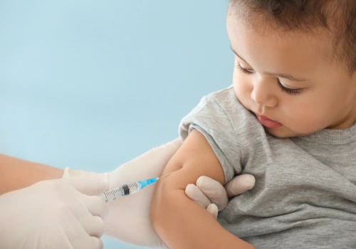 vaccin bébé