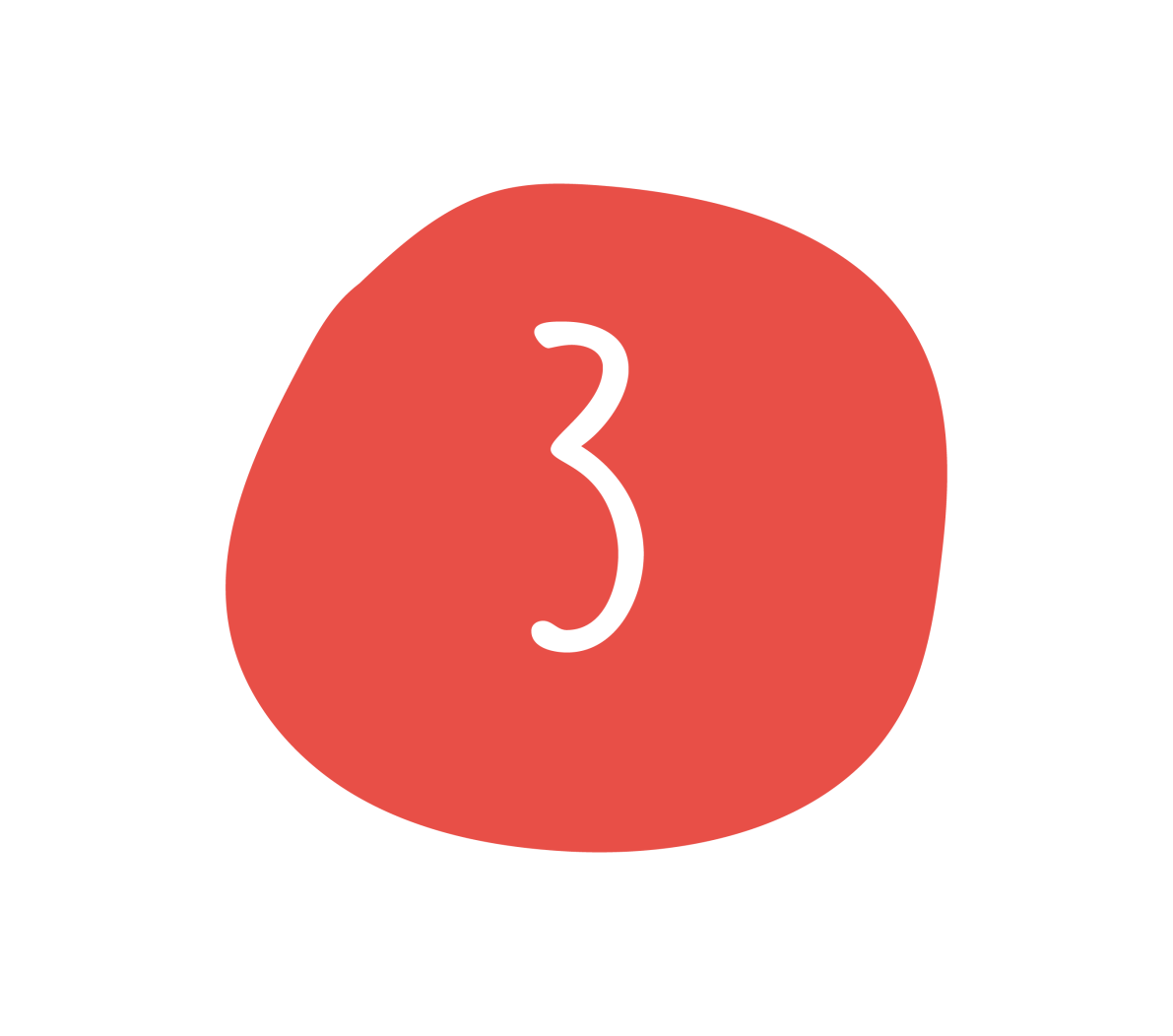 numéro 3