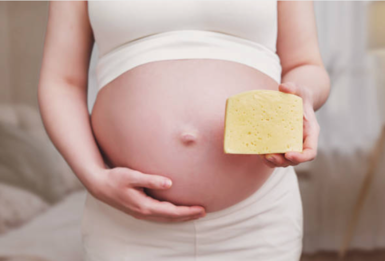 enceinte fromage