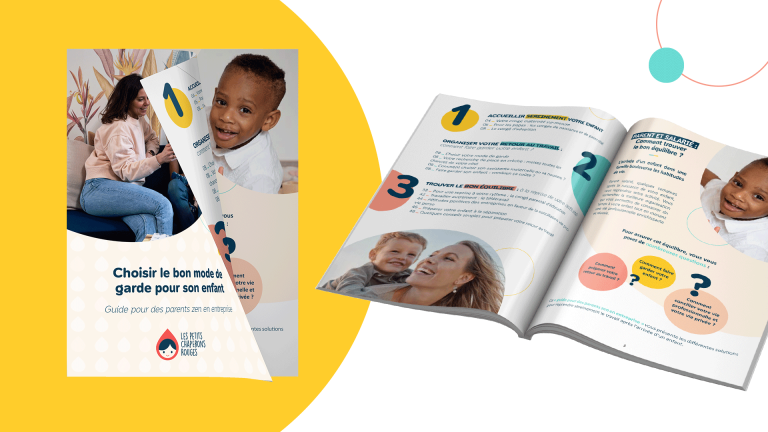 guide parent salarié