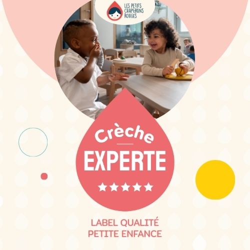 Creche Experte