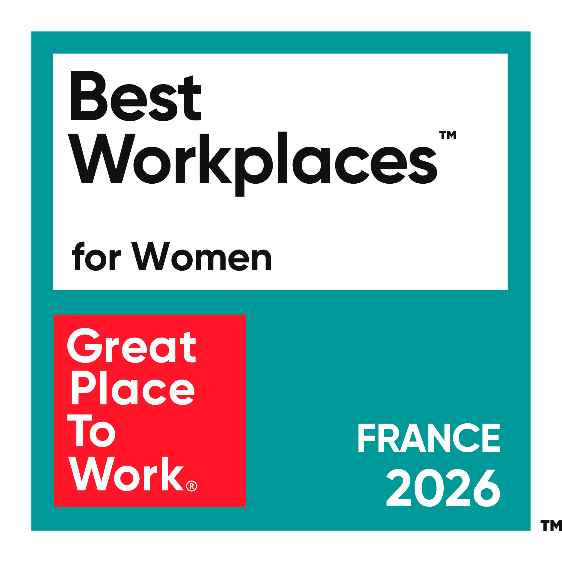 Best Workplaces for Women